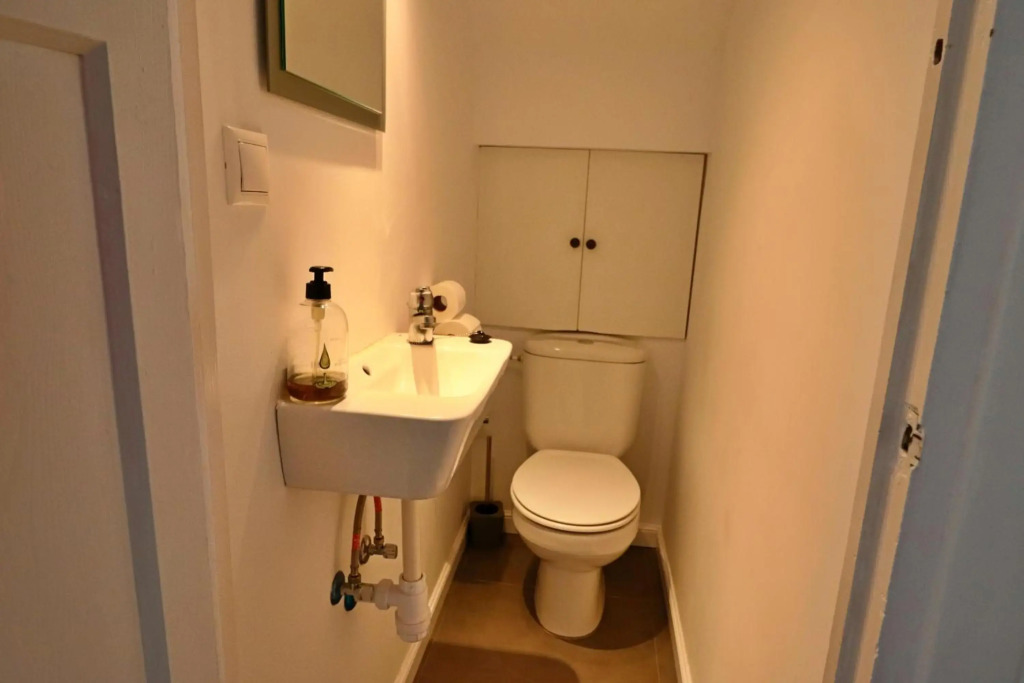 Naranjos Townhouse