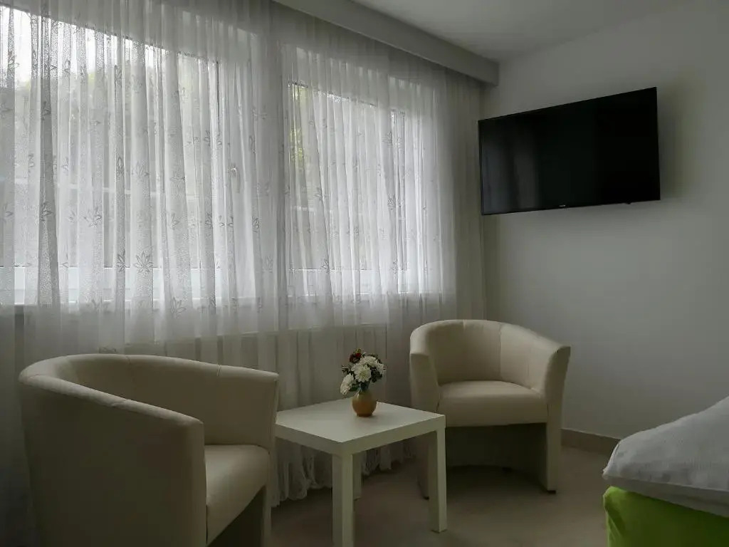 Hotel Milan Vopicka