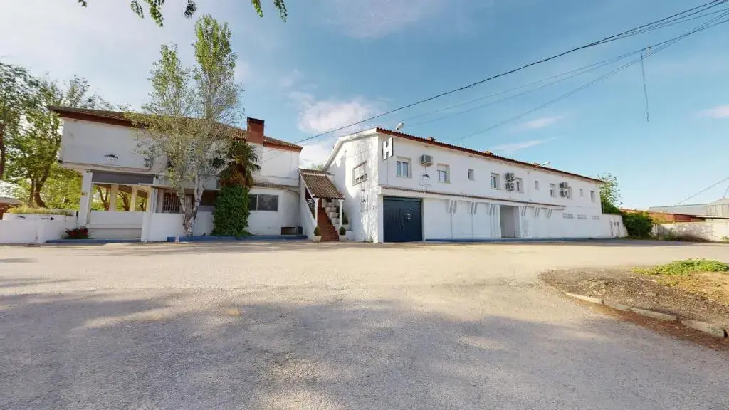 Hotel Consuegra
