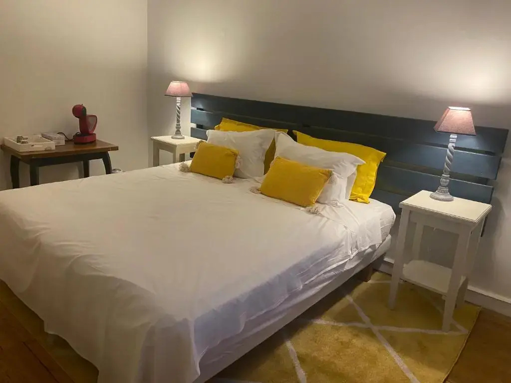 Serendipity Eymet B&B