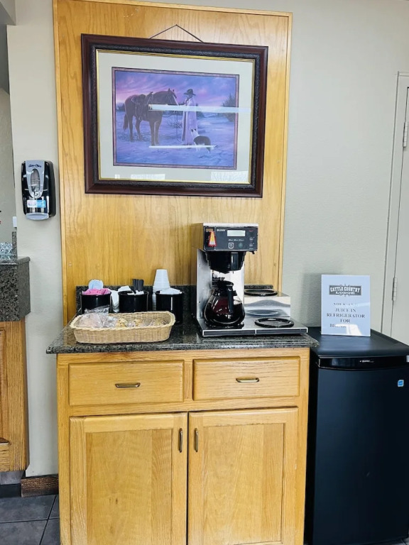 Best Western Stroud Motor Lodge