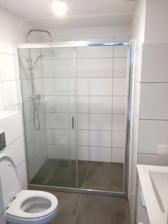 Apartamenty Oaza