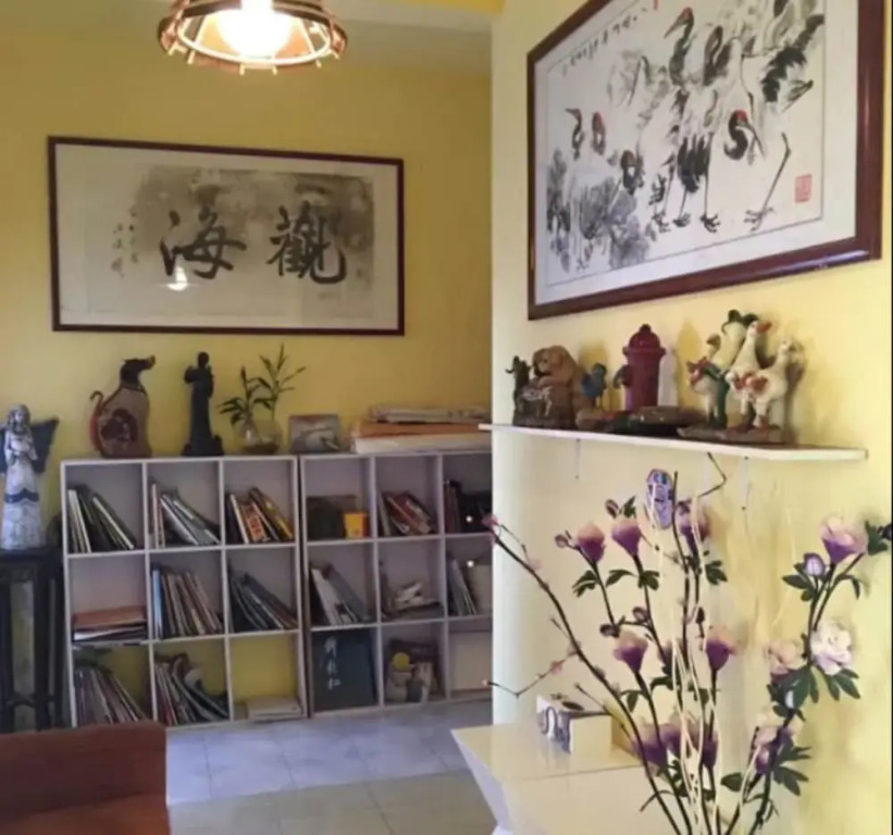 Zhou Hai Xuan Inn