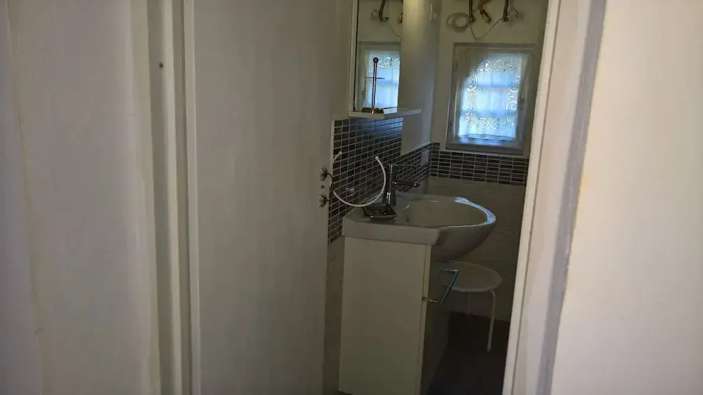San Martino Comfy Flat