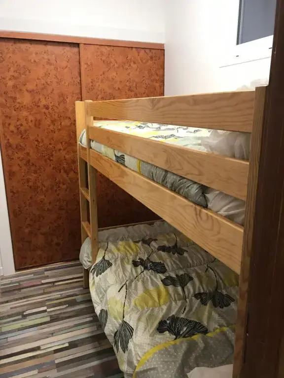 Appartement lumineux hypercentre Cauterets