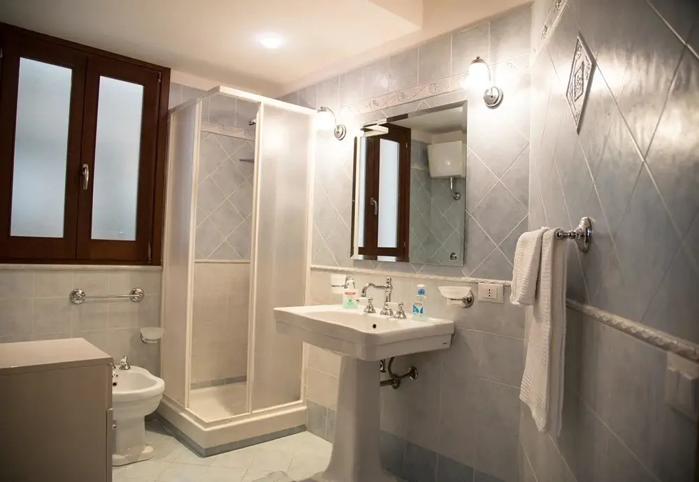 Apartment With one Bedroom in Castelbuono, With Furnished Balcony and