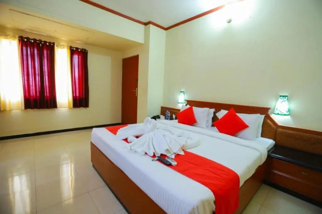 KVR Guest House
