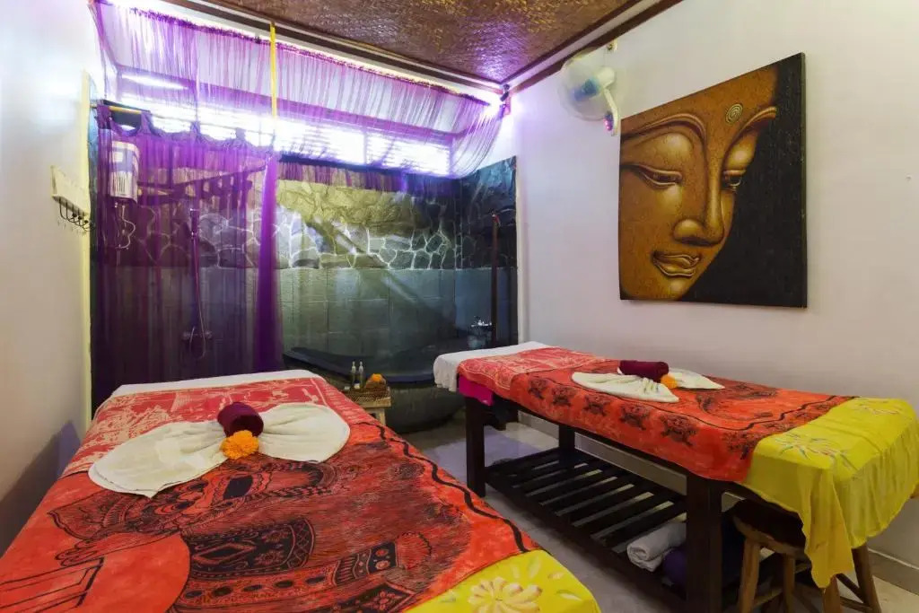 Rahayu 2 Bungalows