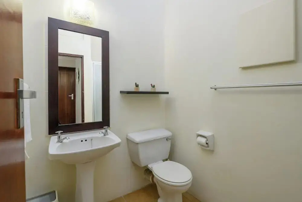 San Lameer Villa Rentals 2816