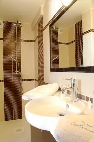 Chalet Colinn