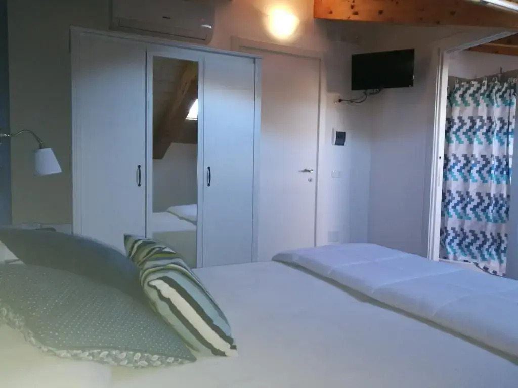 B&B Stella del Cilento Rooms "Vista sul Golfo "