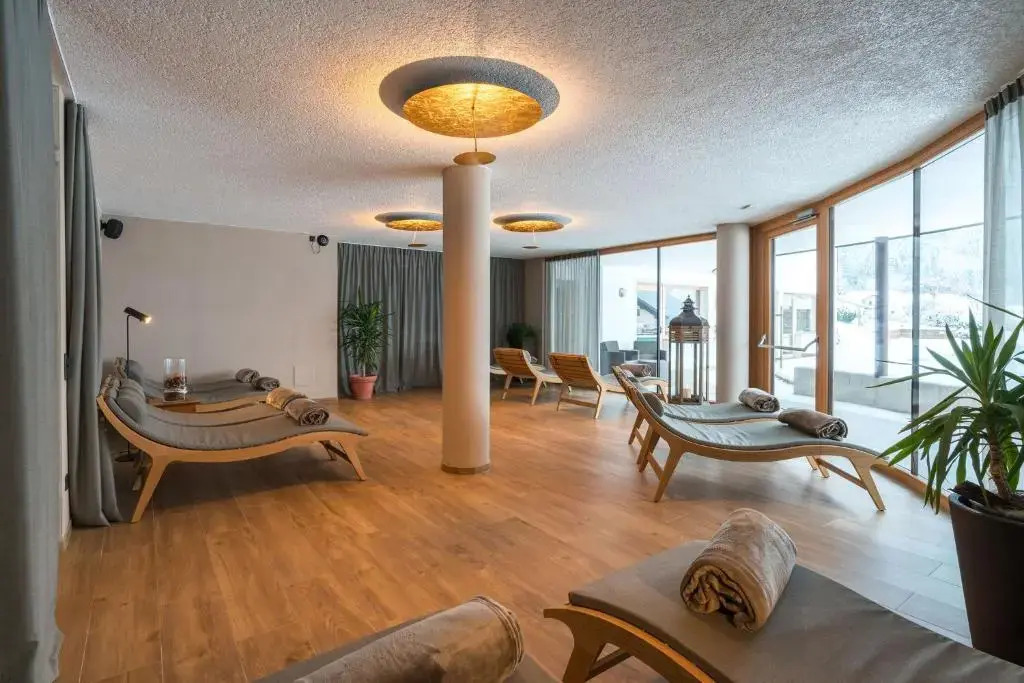 Hotel Lindnerhof