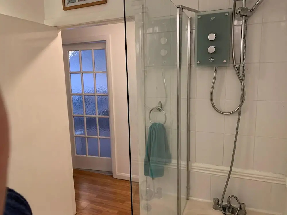 NEW Superb One Bedroom Getaway in Dysart Kirkcaldy