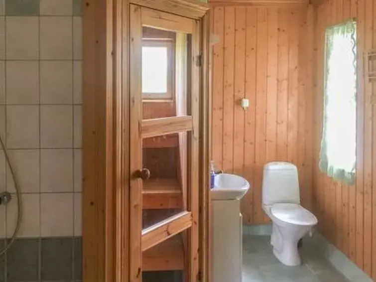Holiday Home Riihiranta