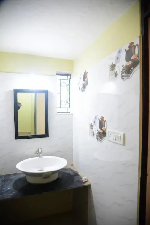 Homestay Siolim