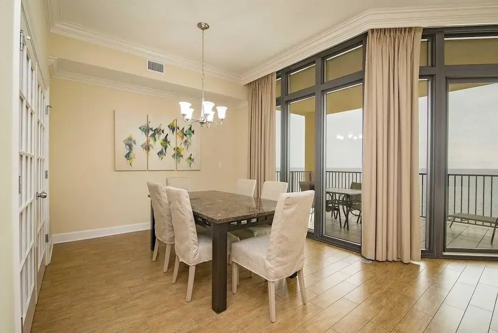 Phoenix West II 1808 3 Bedrooms 4 Bathrooms Condo