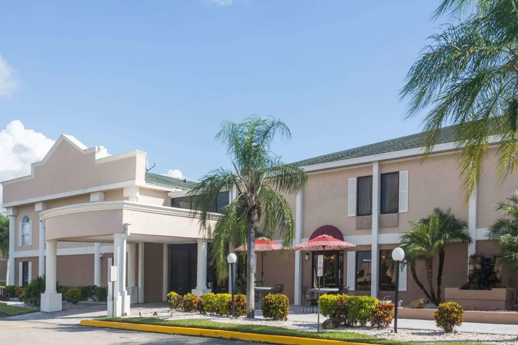 Quality Inn Fort Myers Cape Coral