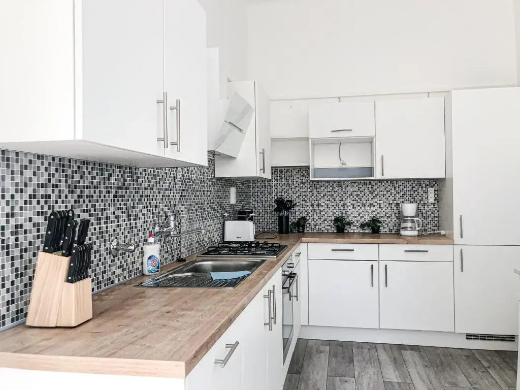 Welcoming 2BR Apt. near AKH- Perfect for Longstays