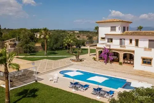 Villa Turquesa