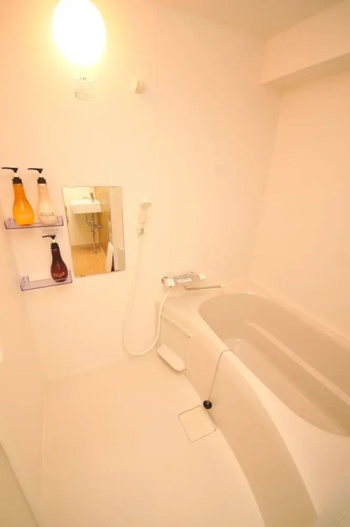 Maison Milano Nakatsu Room 401