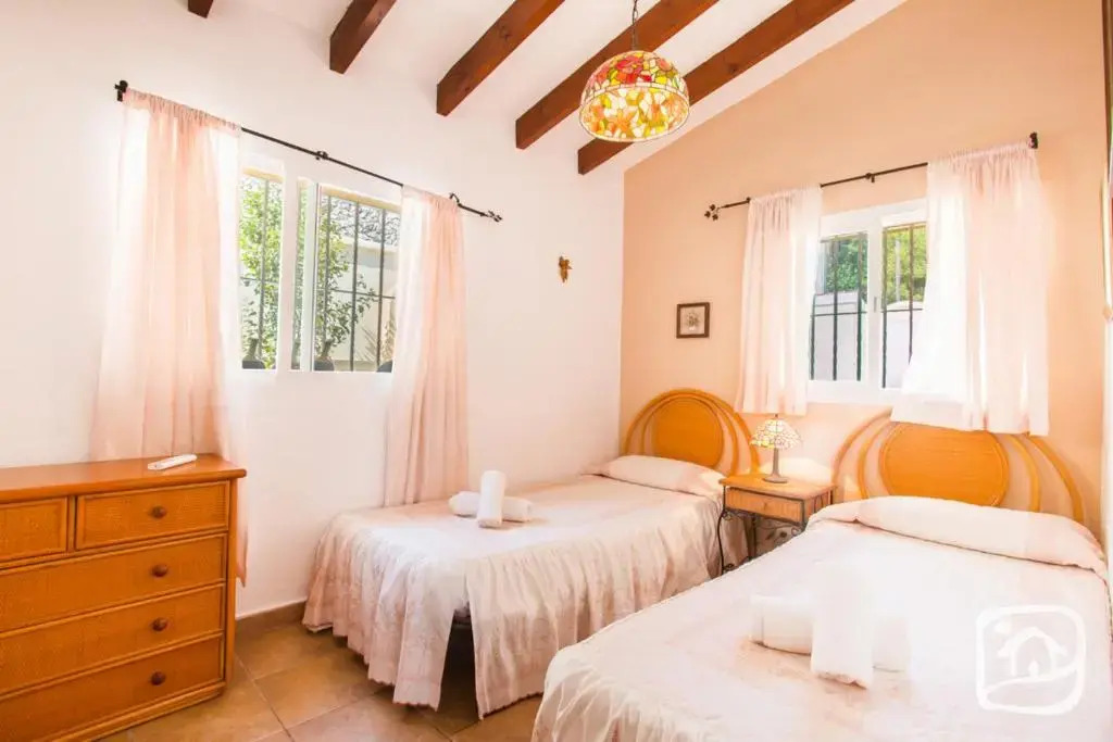 Abahana Villas Serenidad