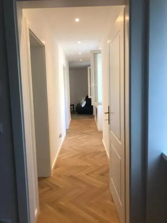 Top Apartment