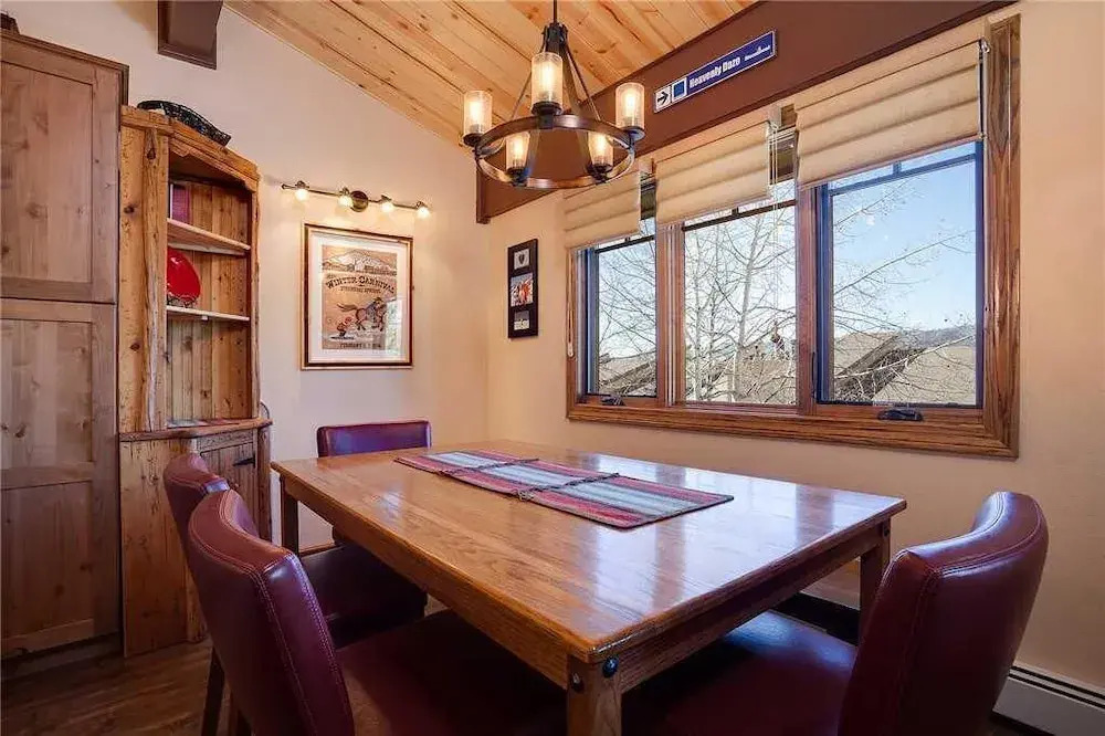 The Phoenix at Steamboat by Mountain Resorts