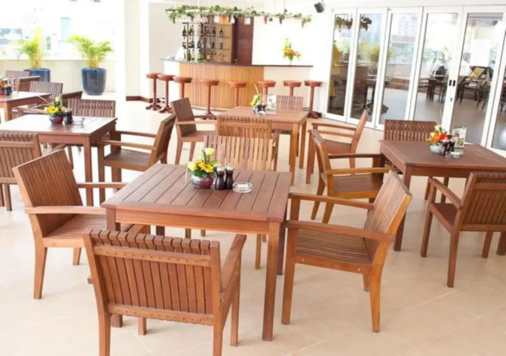 Vissai Saigon Hotel