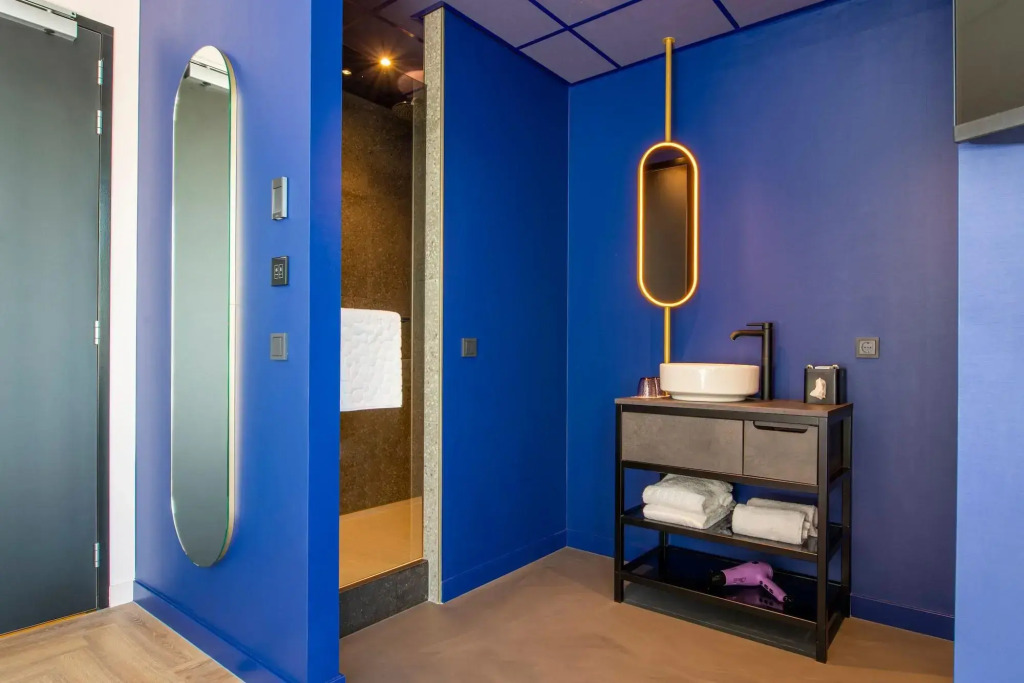 Hotel VIC