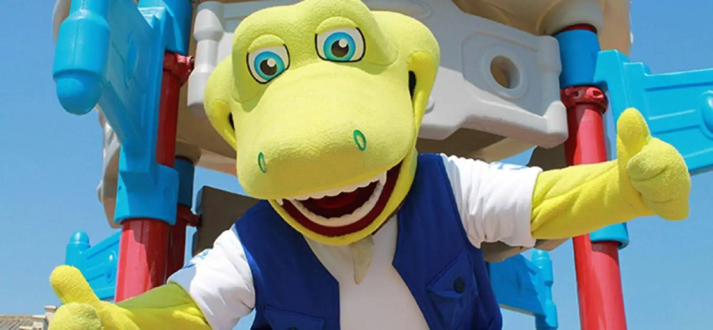 Pontins - Prestatyn Sands Holiday Park