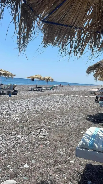 Gennadi Beach Apartments