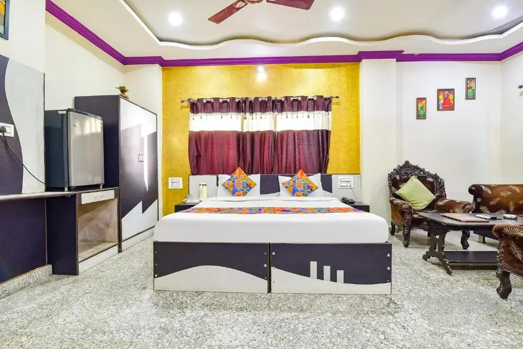 Fabexpress Relax Inn I