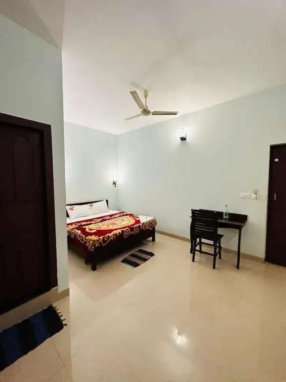 PKN Homestay kumily Thekkady
