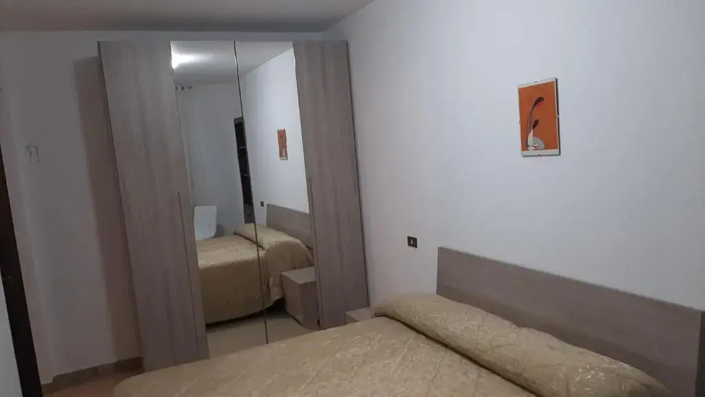 Appartamento Fra