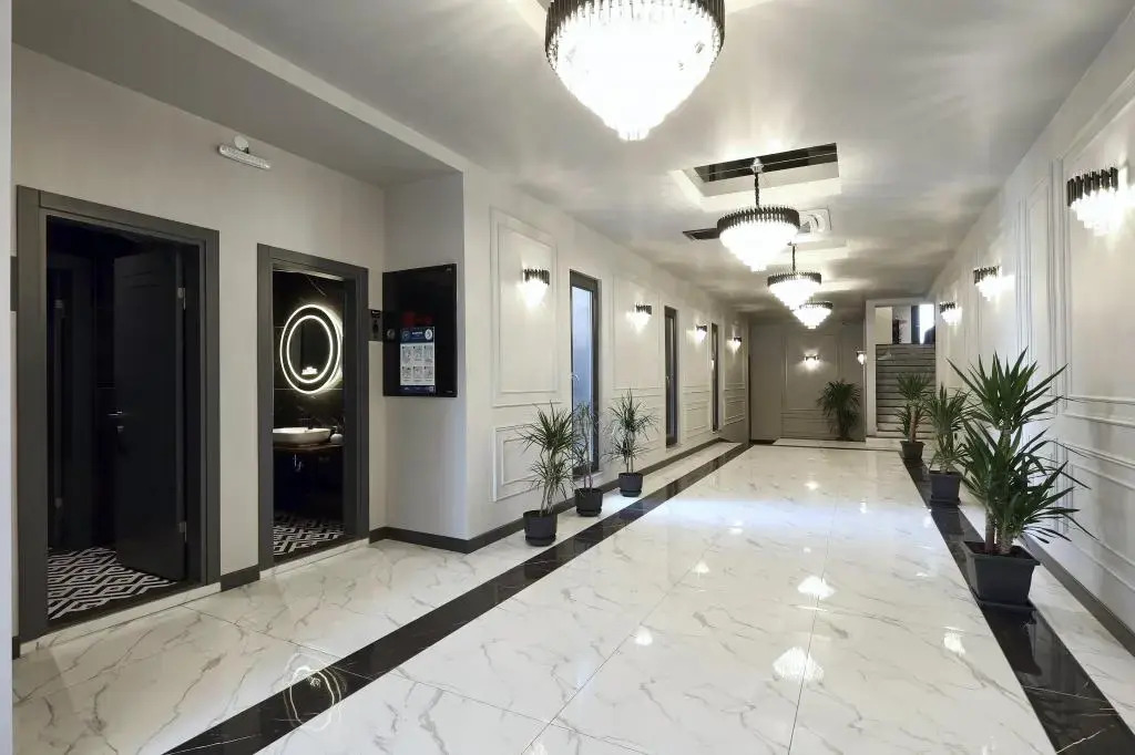 Luxon Hotel Sakarya