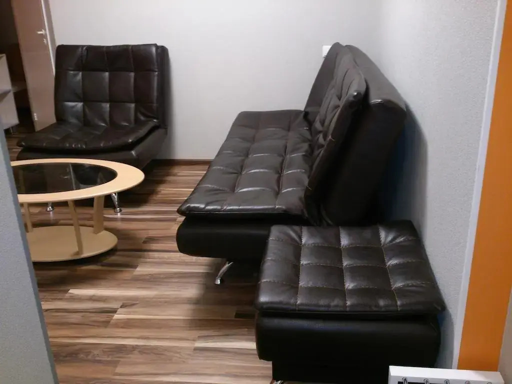 Vaksali Apartment