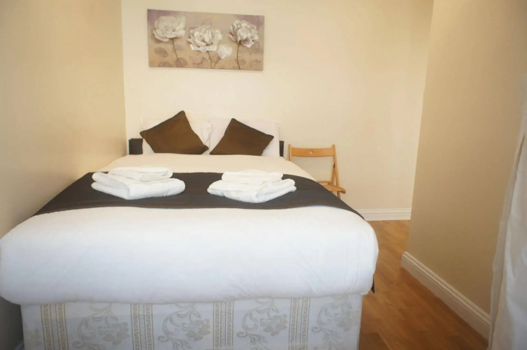 Fine Touch Apartments