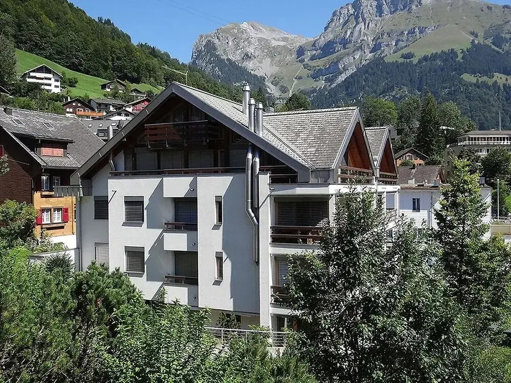 Seelenmattli Engelberg