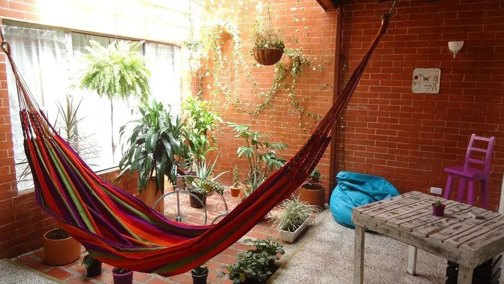 Iris Hostel Medellín