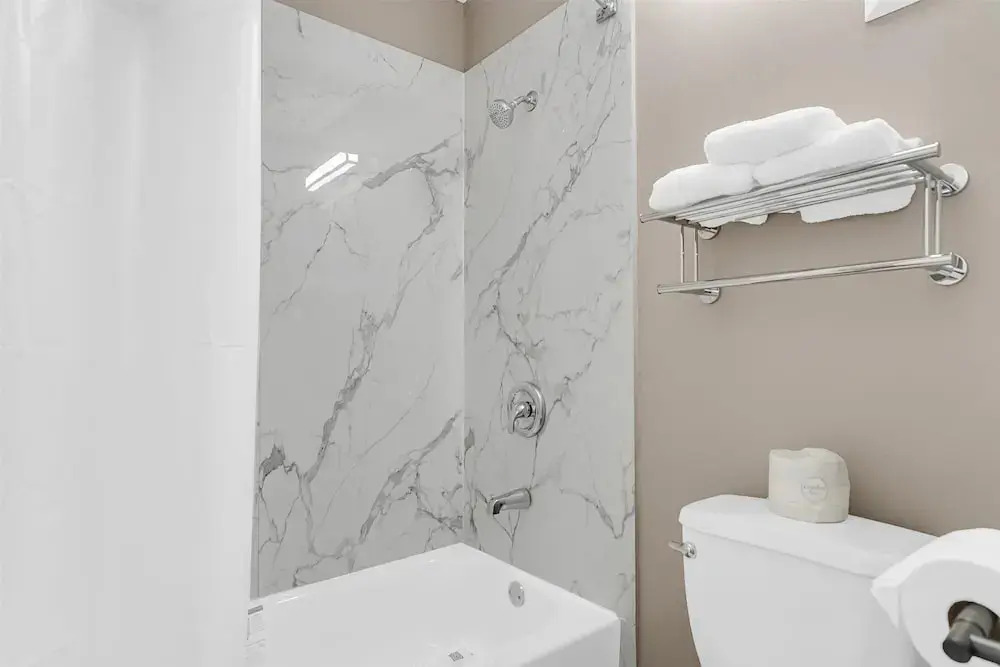 Studio 6 Extended Stay - Summerville, SC - Charleston