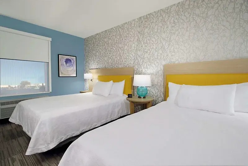 Days Inn by Wyndham Beaumont West I-10 Walden