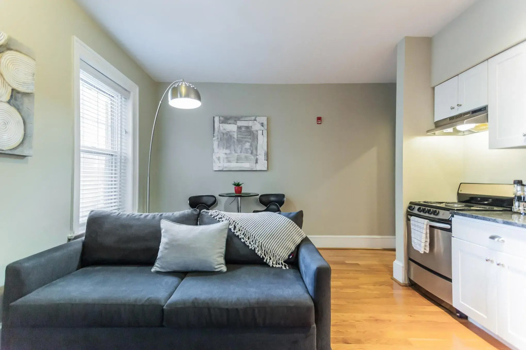 1955 Rittenhouse - 3F