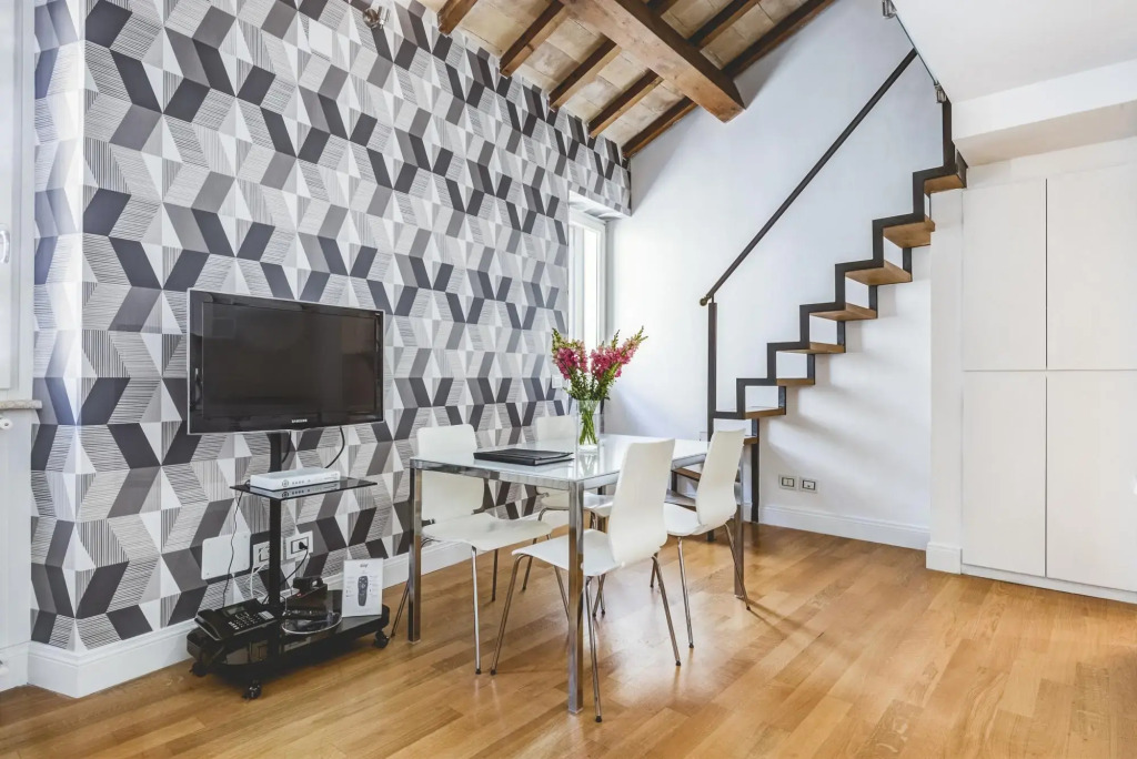 Gonfalone Residence Carlotta