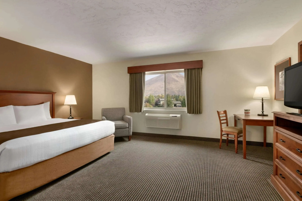 Hampton Inn By Hilton Hailey Sun Valley