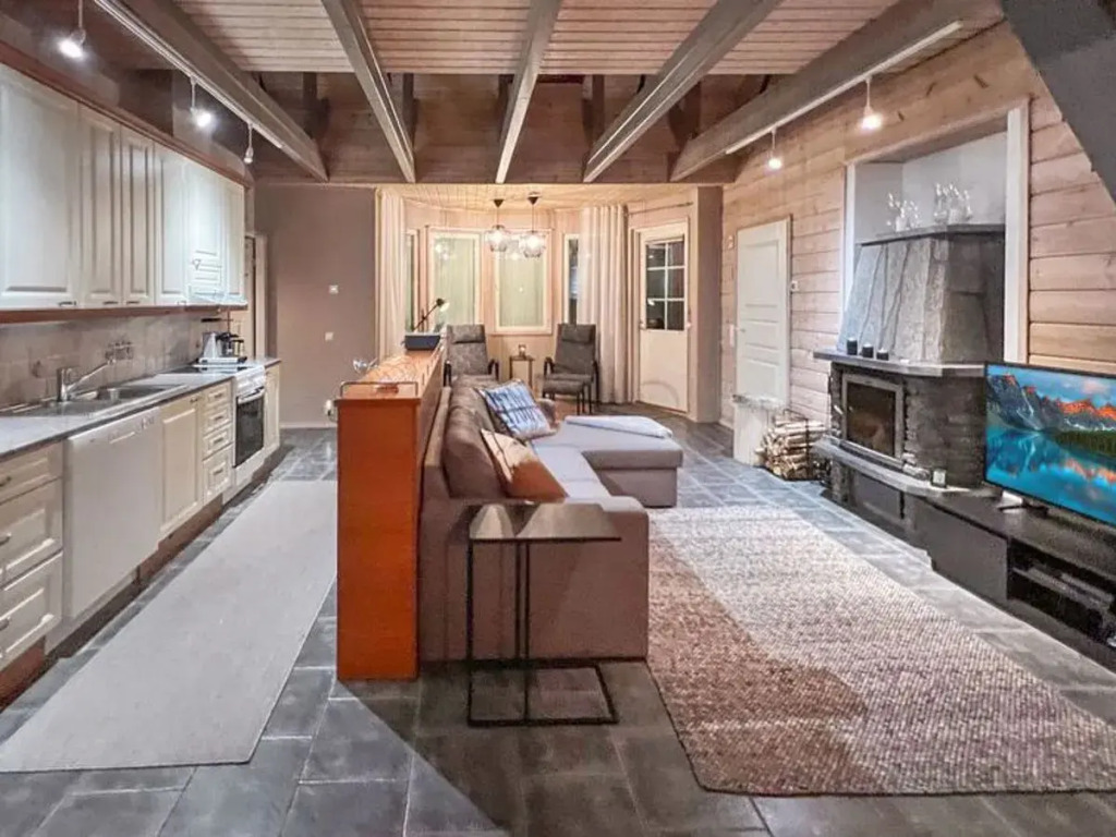 Rukan taikavuosselin helmi 8 b