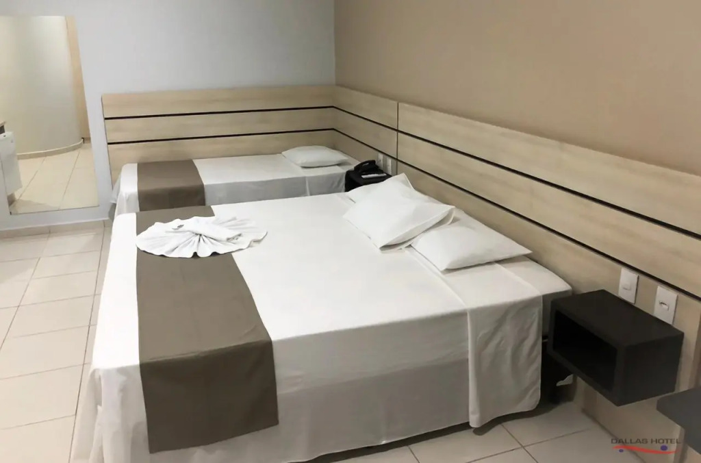 Dallas Hotel