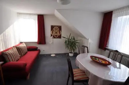 Ferienwohnung Martin 3