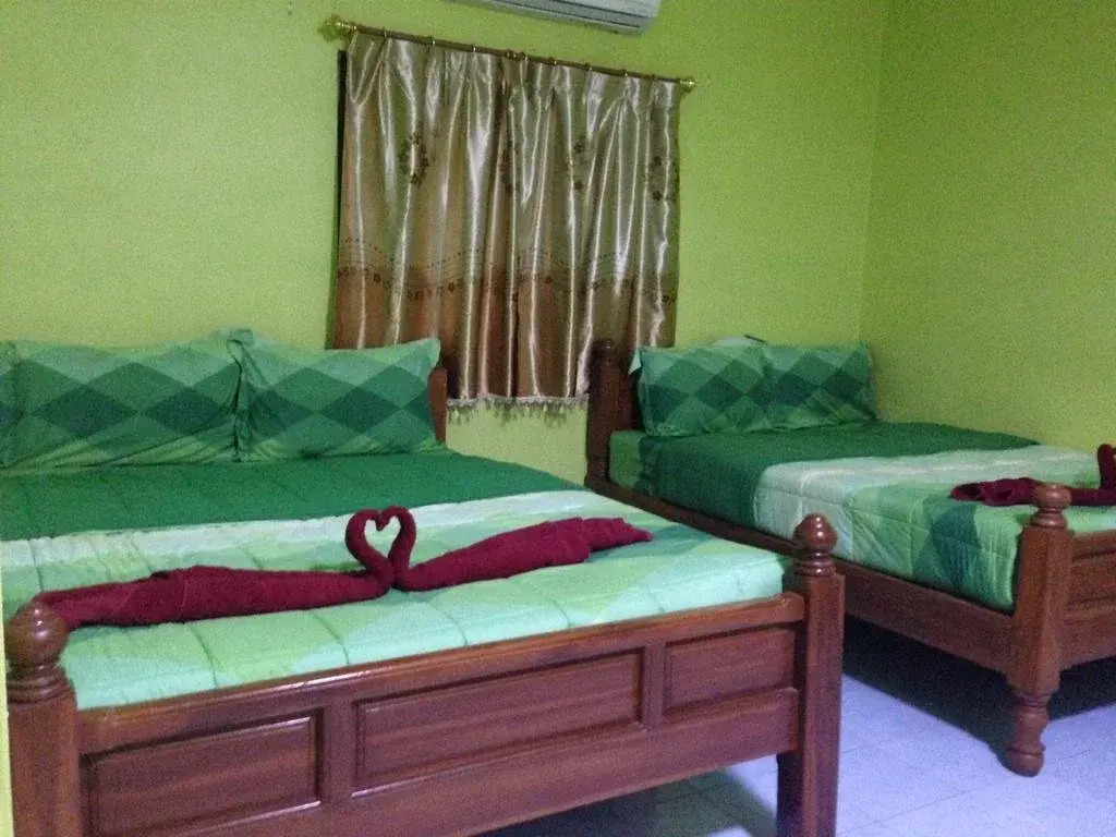 Tassana House