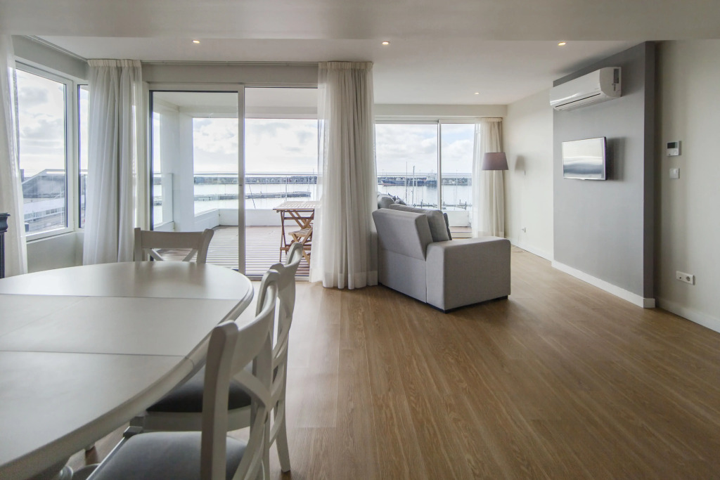 Hotel Gaivota Azores