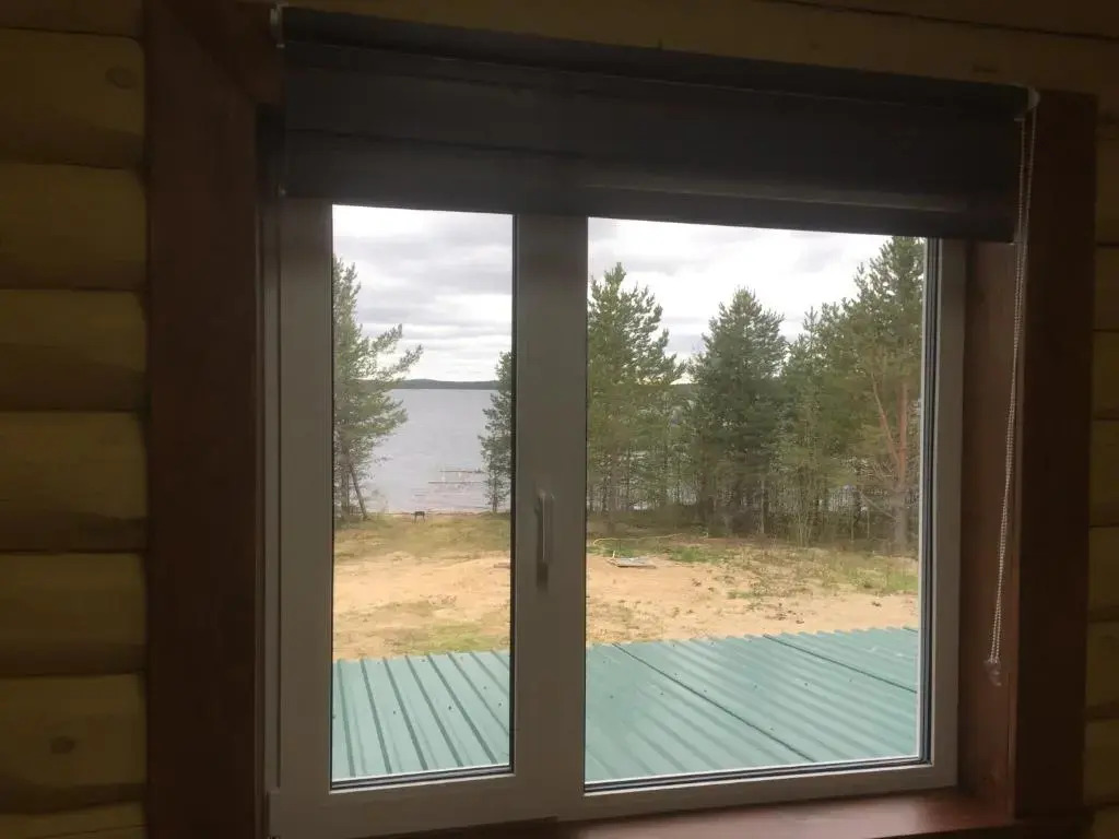Карельские зори